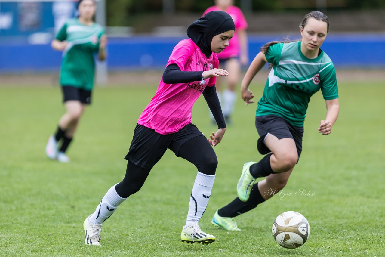 Bild 387 - Loewinnen Cup